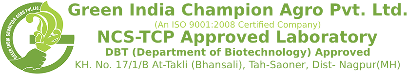 Green India Champion Agro Private Limited